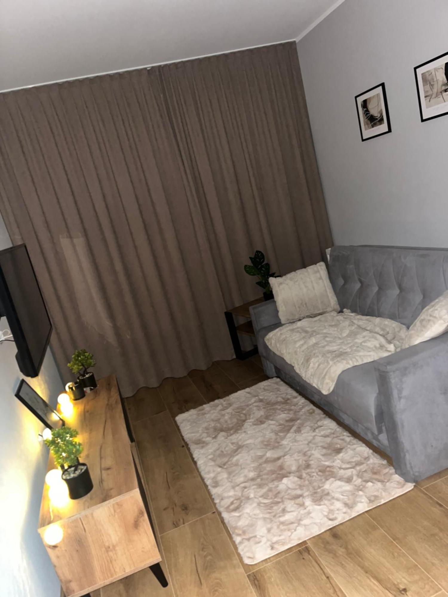 Apartamento Raj Przy Onkologii Bydgoszcz