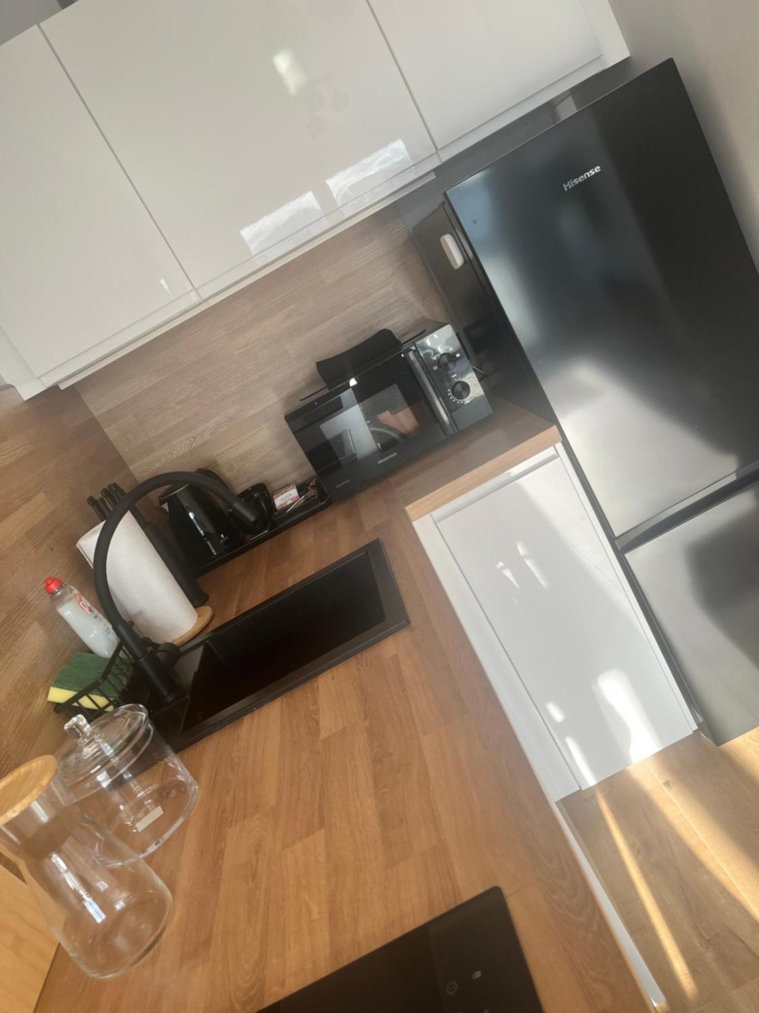 Raj Przy Onkologii Apartamento