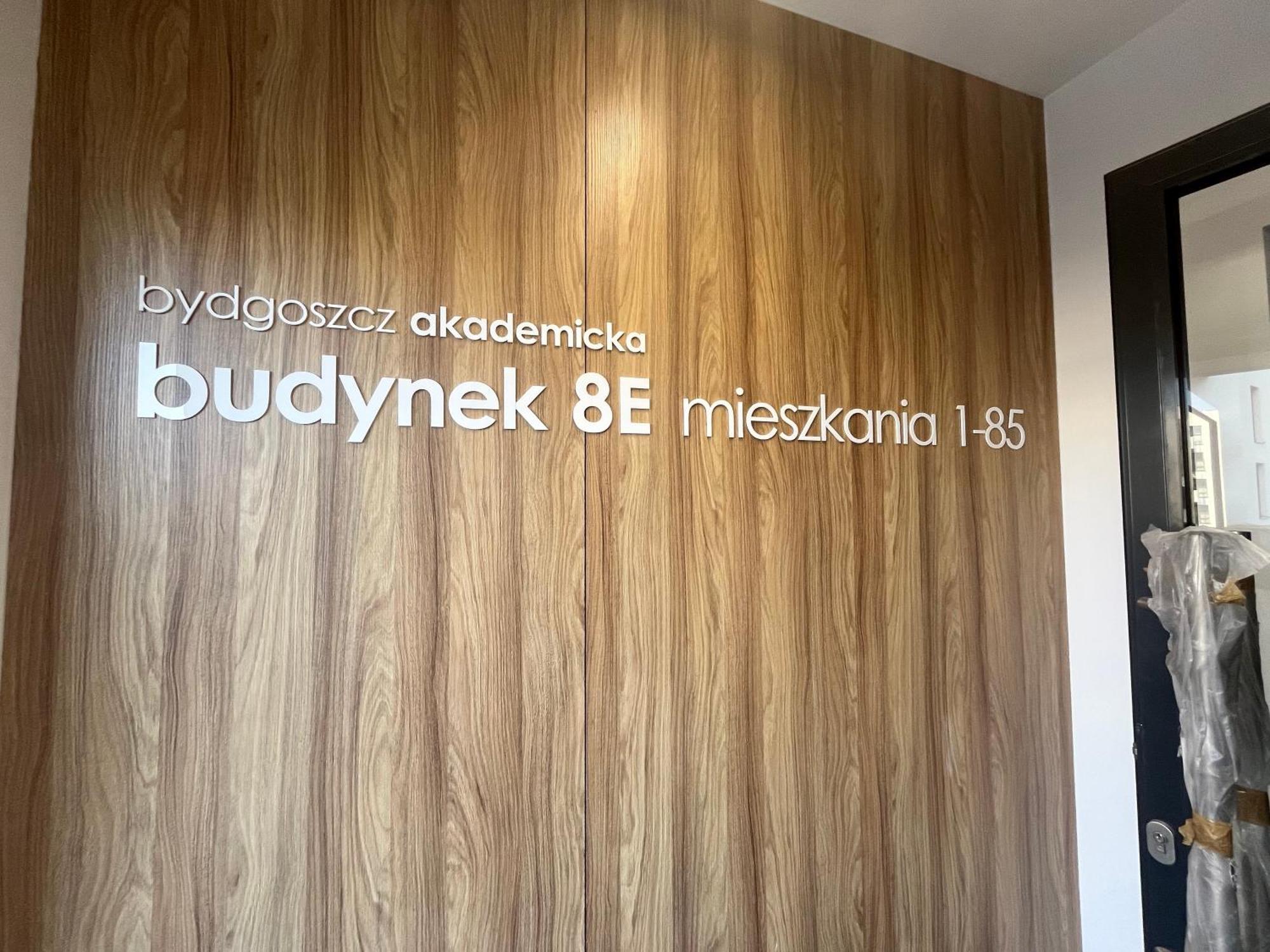 Raj Przy Onkologii * Bydgoszcz
