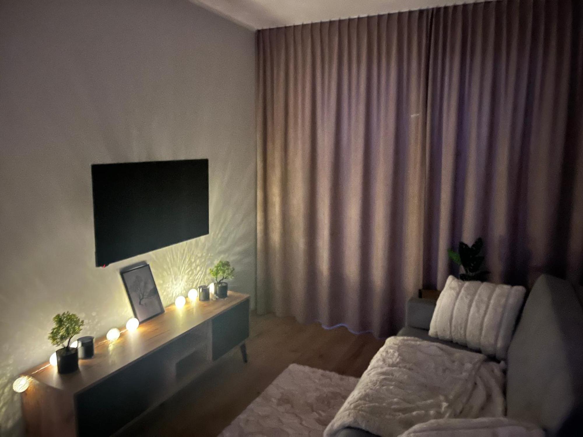 Apartment Raj Przy Onkologii Bydgoszcz