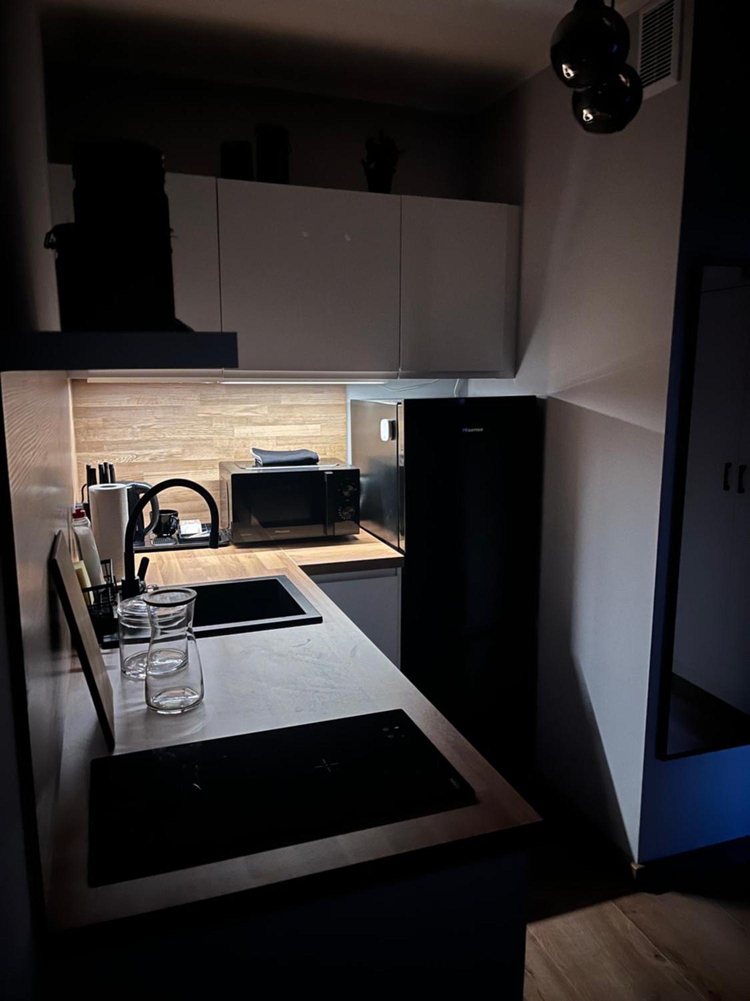 Apartment Raj Przy Onkologii