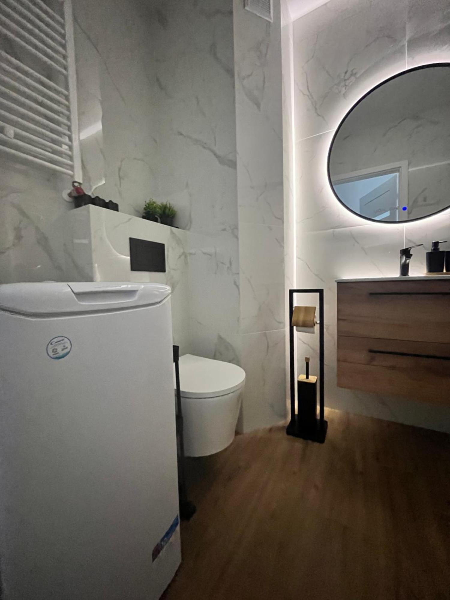 Raj Przy Onkologii Apartment Bydgoszcz