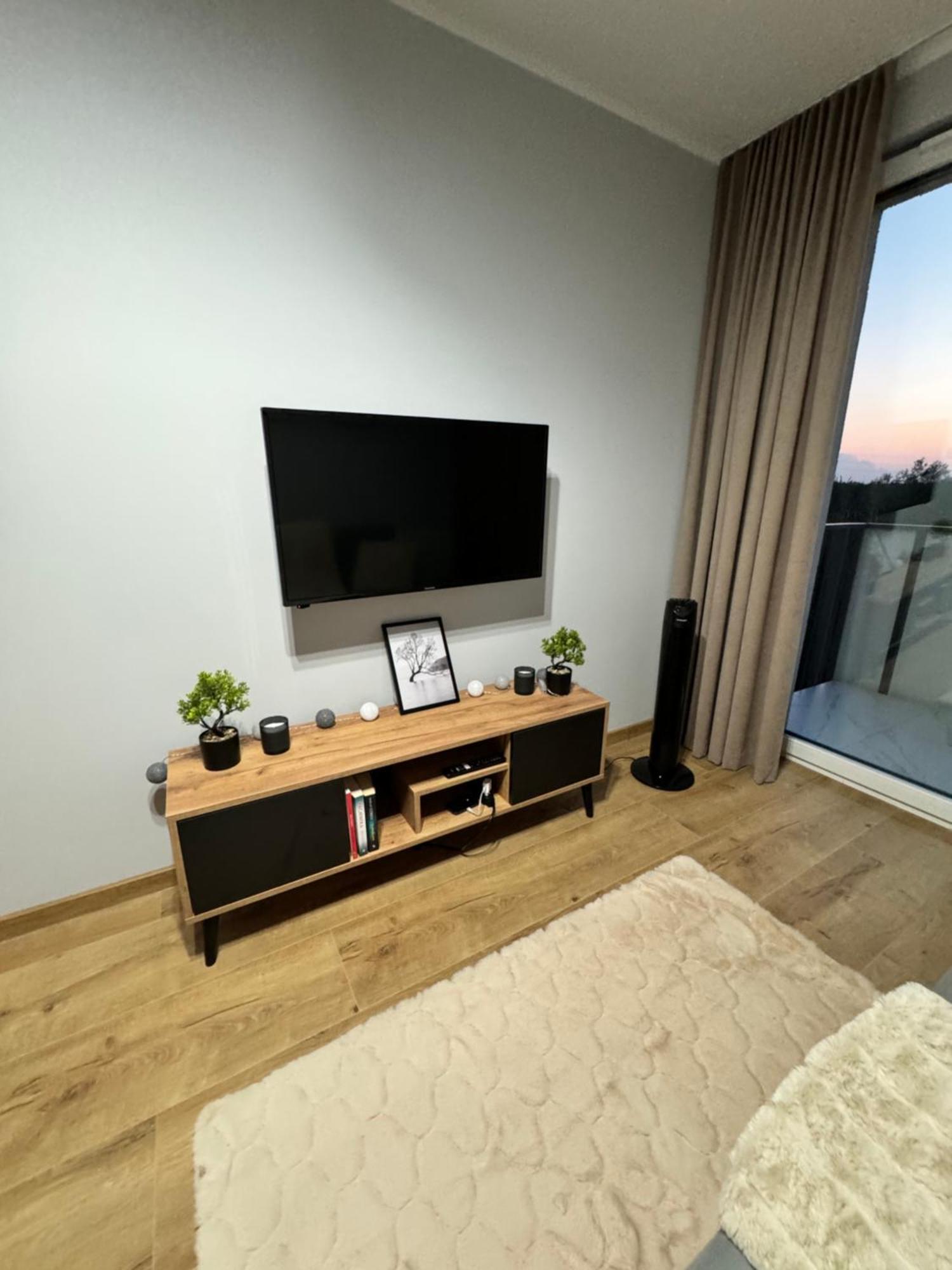 Apartment Raj Przy Onkologii *