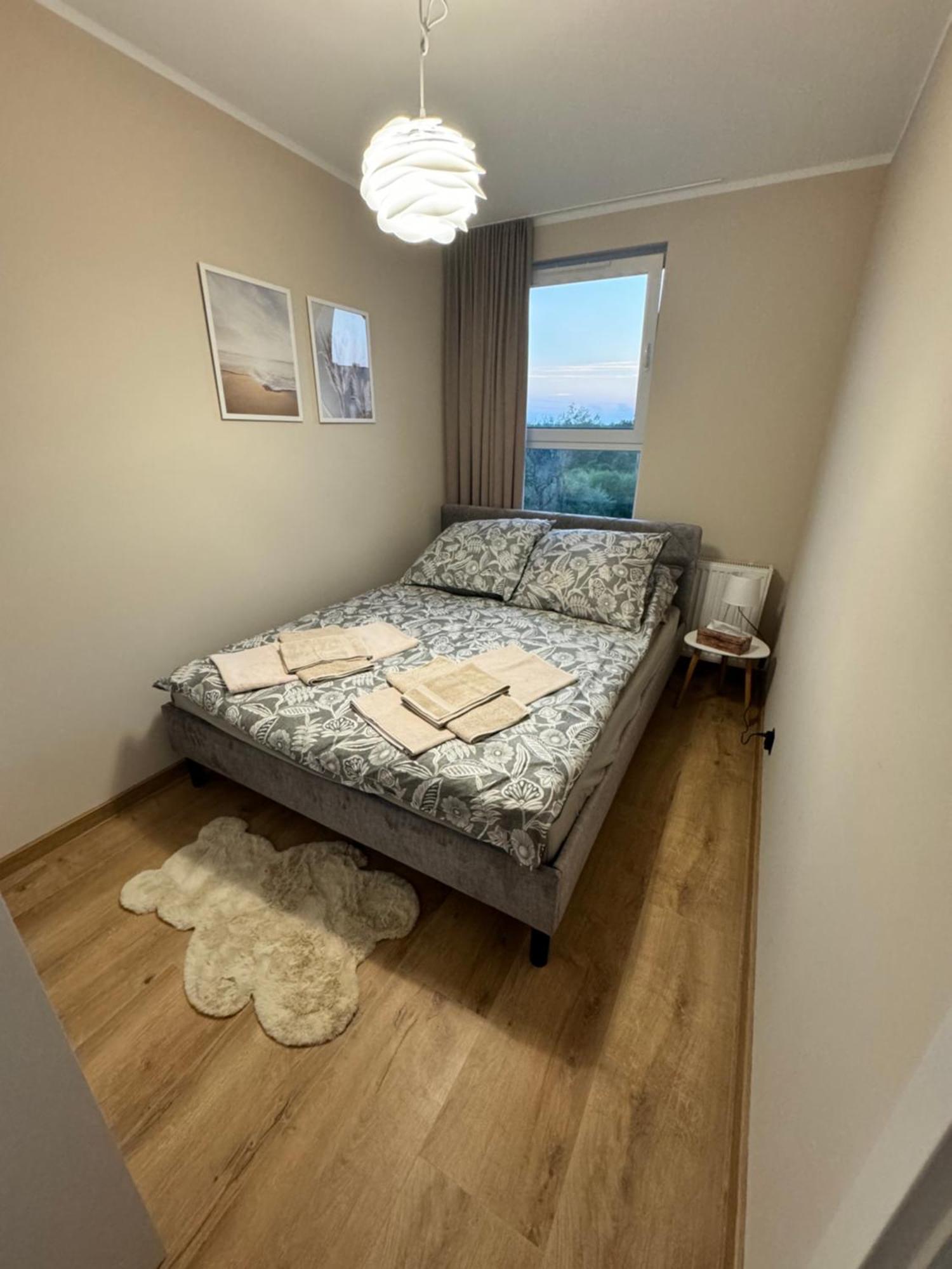 Raj Przy Onkologii Apartment