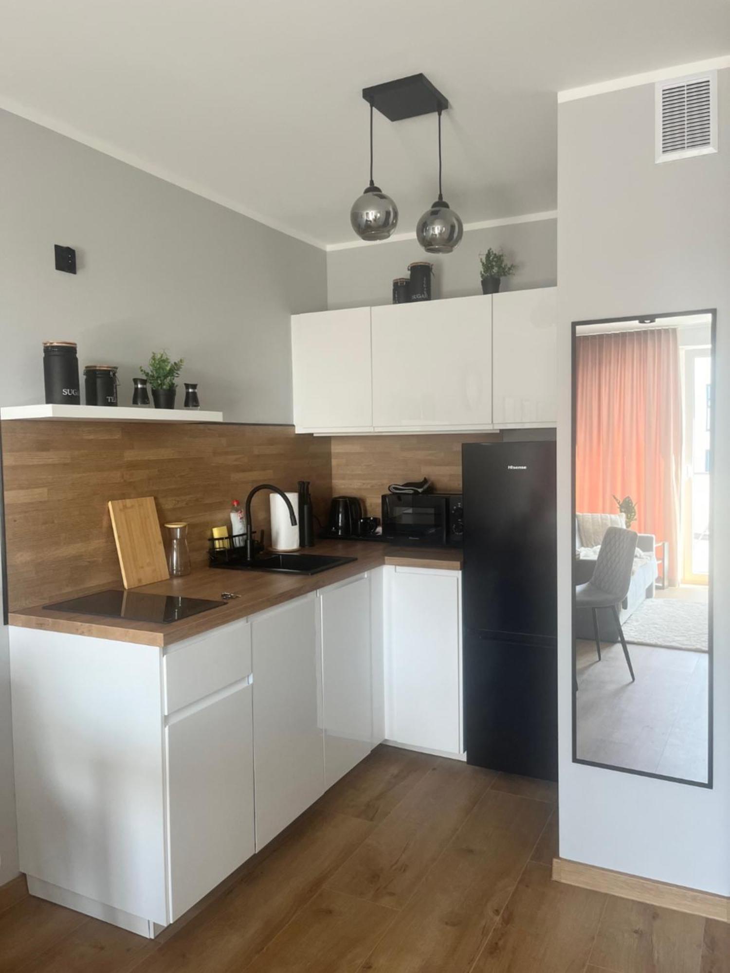 Apartment Raj Przy Onkologii *